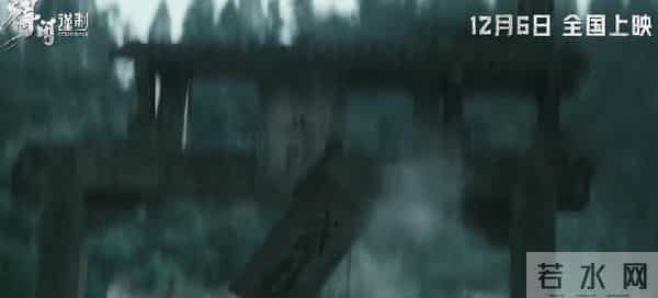 看完肖战《得闲谨制》预告,我想说:这才是当下观众想看的战争片