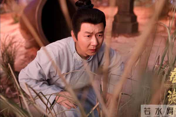 众星告别《唐朝诡事录3》,卢凌风感谢观众,喜君、樱桃文采太好