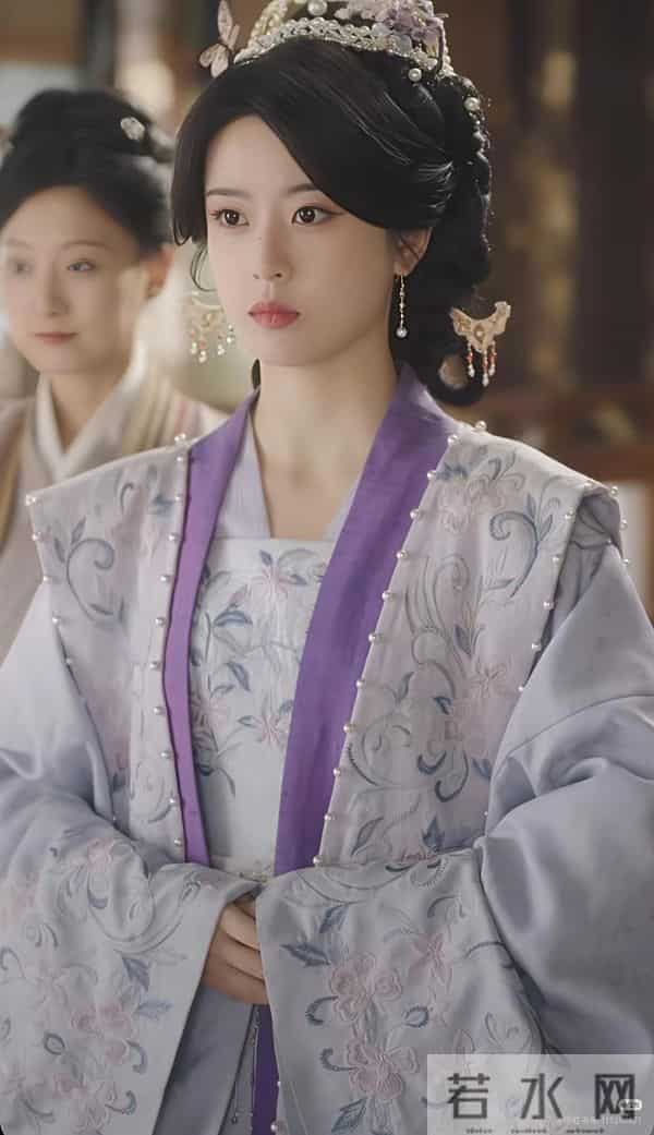 刘萧旭真杀疯了！新剧连续3天热播榜TOP2，却意外被女主吸引