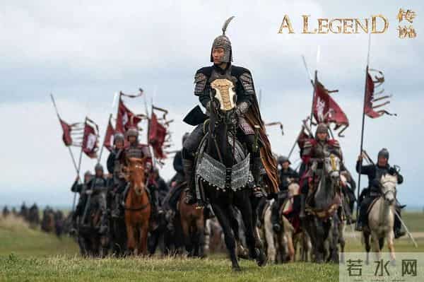 50岁“大爷”还演偶像剧，《亦舞之城》上线就被批，年龄成槽点