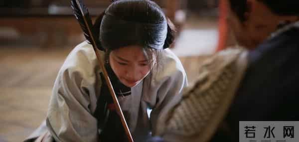 《大生意人》:直到古平原诱杀李成,才知白依梅对他的报复有多狠