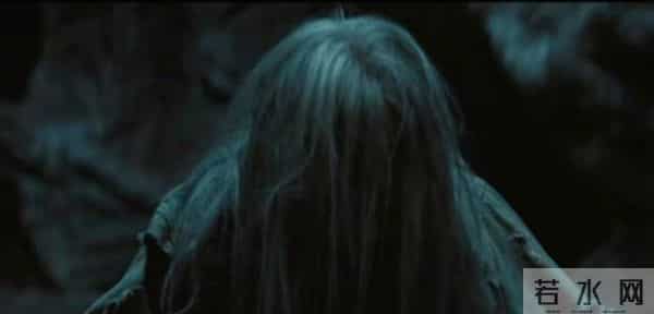 《枭起青壤》结局:炎拓分娩救妻,邢深成白瞳鬼,林喜柔伦为玩具