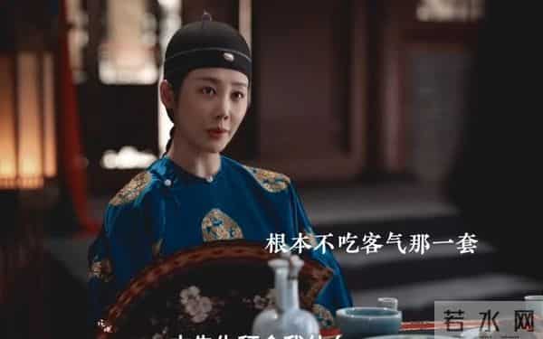 矫揉做作、扮嫩撒娇，央视《大生意人》最大败笔，就是这位戏混子