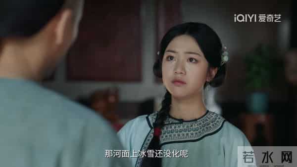 《大生意人》白依梅被揭穿!苏紫轩至死不懂,古平原为何瞧不上她