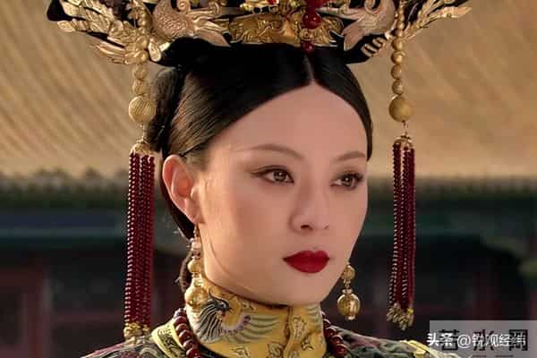 编剧开挂没底线,古偶大女主剧硬套现代价值观,割裂感越看越别扭