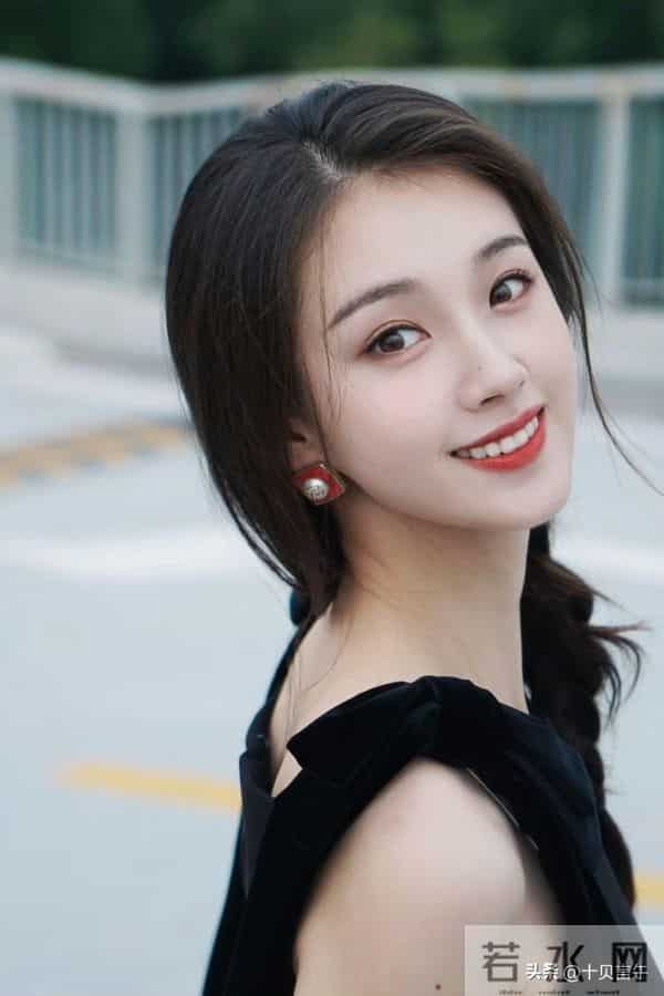 我愿称郭宇欣为“短剧届刘亦菲”,你们喜欢她吗?