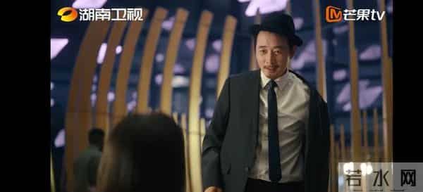 罗晋携手任素汐,开启爆笑夫妻新生活,时差一万公里让你爆笑今冬