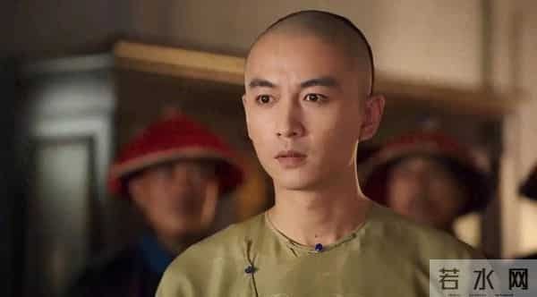 《大生意人》常玉儿送药救古平原,穿越战场显胆识,情愫难自抑