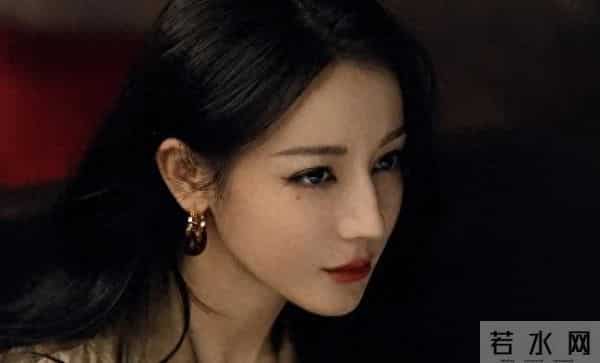 电视剧全网热度榜,《大生意人》跌至第三,第一热度高达76.92