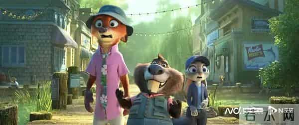 《疯狂动物城2》票房飙升破纪录,夜场排片观众不减热情