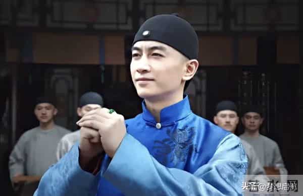 《大生意人》李万堂一跪揭隐情，竟把常玉儿推向地狱