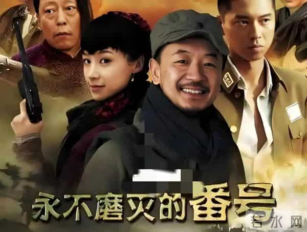 中国拍的最好的五部抗日剧,排名不分先后!