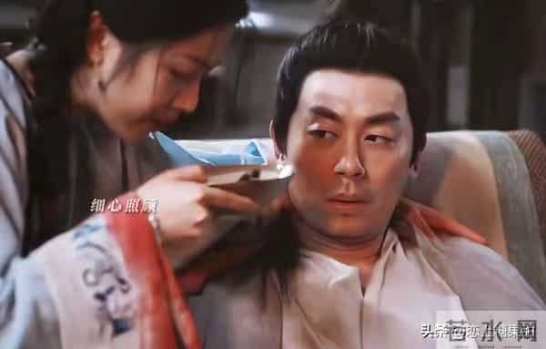 《大生意人》李成惨死,古平原收养陈全广,才知白依梅究竟有多狠