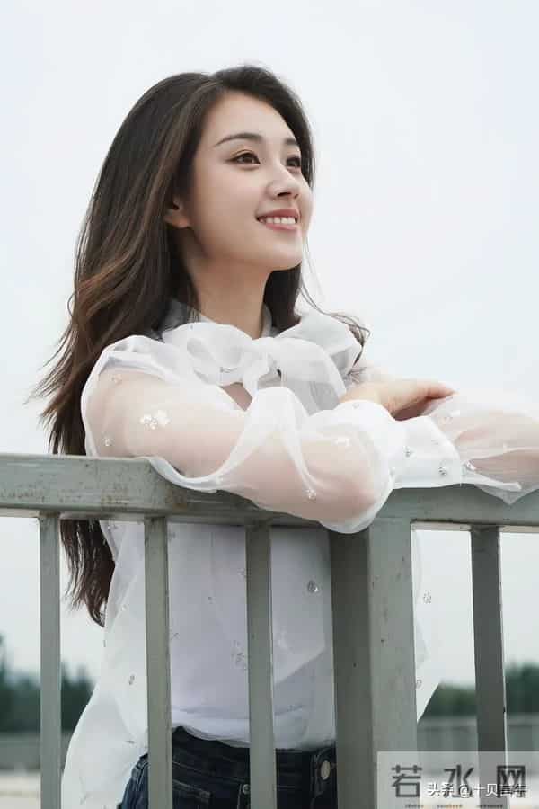 我愿称郭宇欣为“短剧届刘亦菲”,你们喜欢她吗?