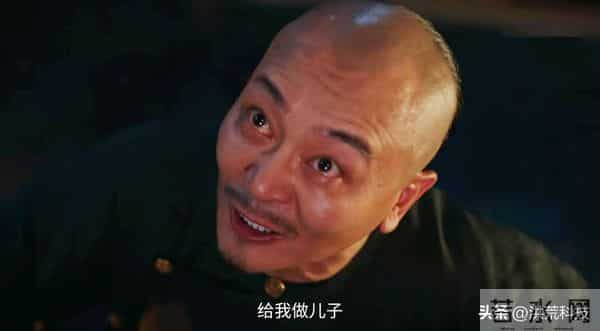 大生意人：古平原输给李成，被苏紫轩打回原形？难怪李万堂被架空