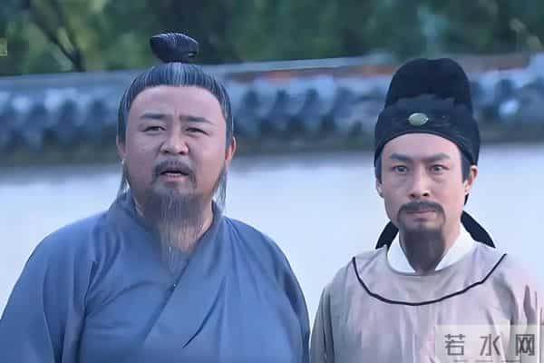 《神探狄仁杰》四部曲88人实力排行:狄仁杰第八档,袁天罡第七档