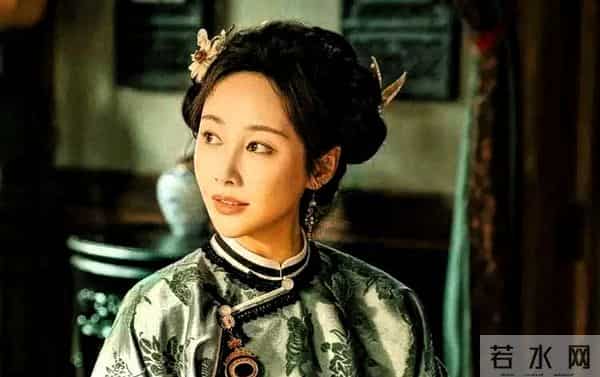 大生意人-紫轩身份一揭穿！古平原瞬间懂了李万堂求和的恶心算计