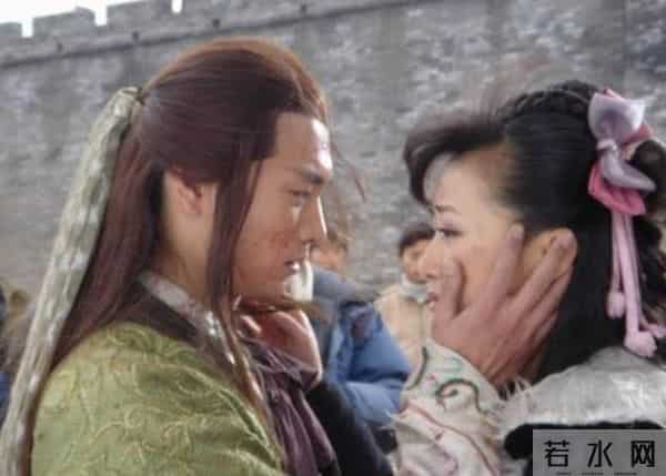 神雕廿九情 痴恋照江湖