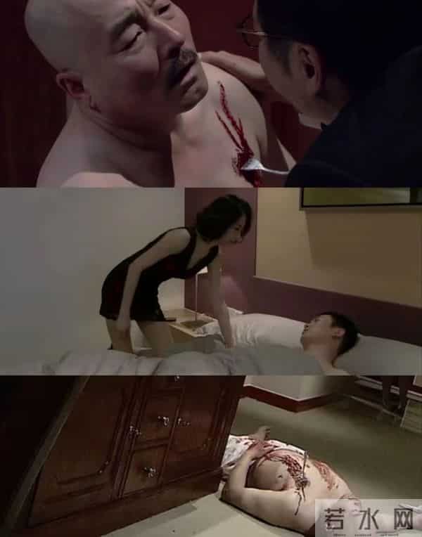 这两部犯罪悬疑剧太上头 张译秦岚陷生死局 50集真实刑警案熬夜追完