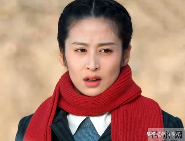 隐锋:谍战神剧,大结局简直莫名其妙,贾云英为何要系红围巾?