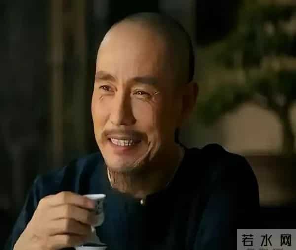 太炸了、大腕云集啊!央视八套播出的电视剧(大生意人)太炸裂了