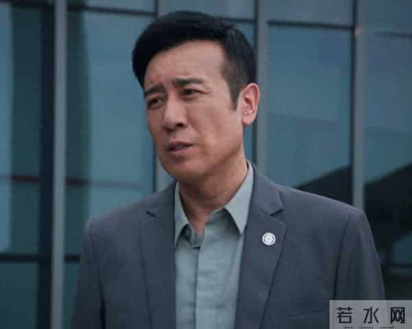 仅播5集，收视率破2，一口气追完我想说：能和《城中之城》媲美了