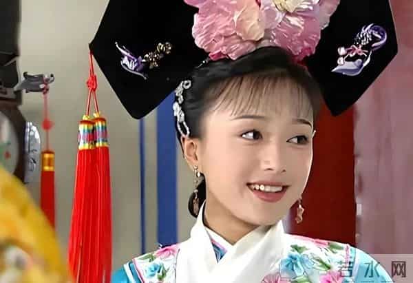 知画明明知道永琪就在云南,为什么宁愿在宫里守活寡也不敢去找他