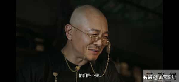 《大生意人》：直到王天贵被毒杀，李钦才知，苏紫轩的算计有多狠