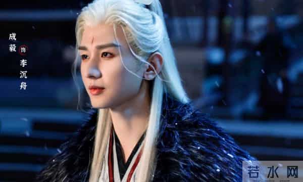 撞到后脑勺,痛到原地打滚,35岁的成毅给内娱“戏混子”上了一课