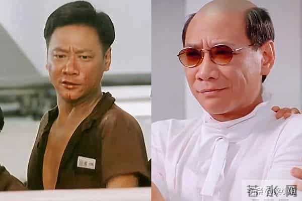 恶的千面教科书:港片四大恶人,其实我们都看“浅”了