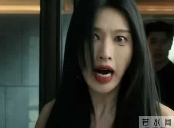 《枭起青壤》结局:炎拓分娩救妻,邢深成白瞳鬼,林喜柔伦为玩具