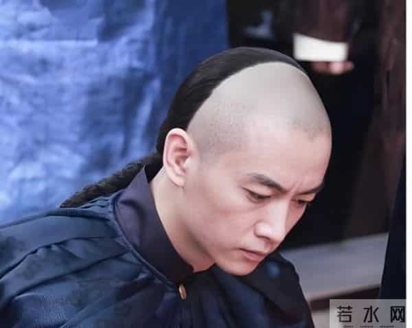 《大生意人》李万堂竟是生父,默许继母陷害古平原流放。