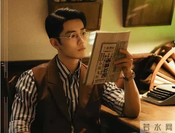 看完肖战《得闲谨制》预告,我想说:这才是当下观众想看的战争片