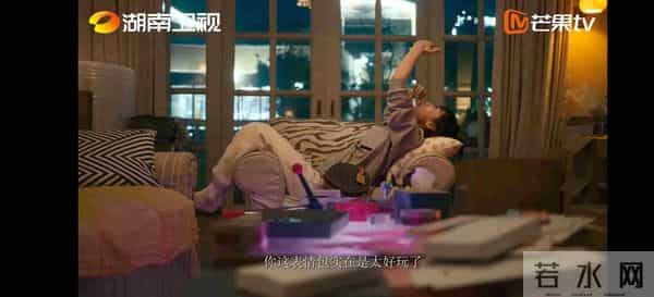 12月1日卫视开播!又一部好剧来袭!罗晋 任素汐领衔主演