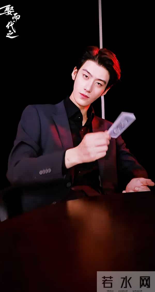 熬夜预警!从民国虐甜到都市互宠,这5部短剧每集都有上头名场面