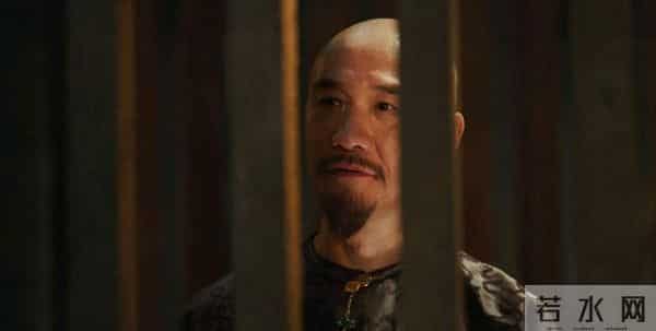 《大生意人》李万堂竟是生父,默许继母陷害古平原流放。