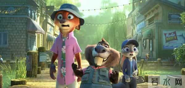 两天暴涨18亿!把《鬼灭之刃》摁在地上摩擦,迪士尼赚麻了