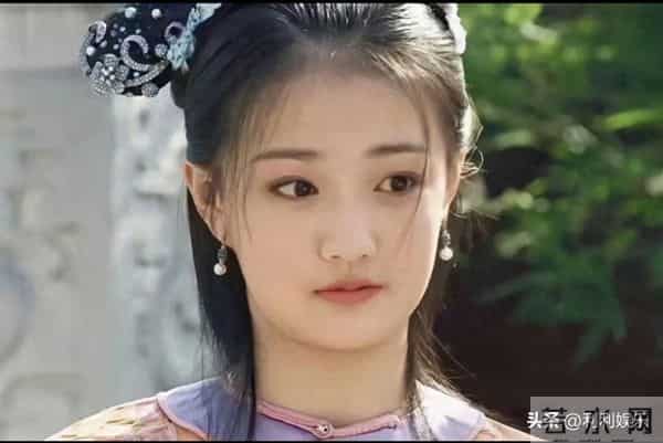徐璐“臣妾有一妹妹”名场面出圈!古装台词适配度拉满