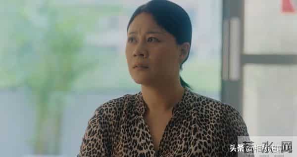 原来她们是母女!《亦舞之城》中戏份不多的她,母亲是知名笑星