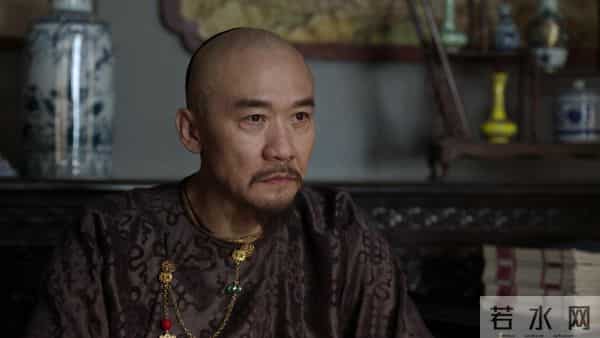 大生意人:李万堂反击苏紫轩!原来,这才是李钦被逼疯的关键原因