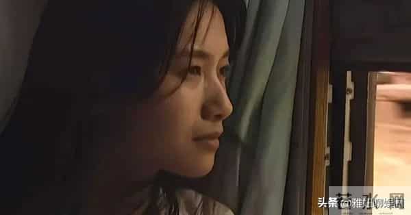 徐静蕾曾主演过经典海岩剧《一场风花雪月的事》