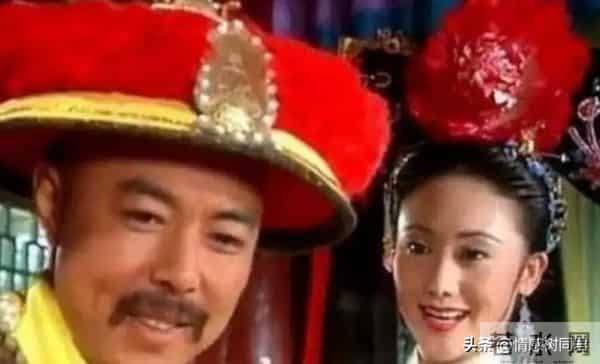 小燕子至死不知,为什么知画进宫之后,令妃娘娘对她越来越冷淡?