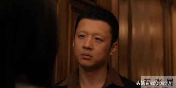 枭起青壤：林喜柔熊黑都没识破聂九罗，两人好似有脸盲症