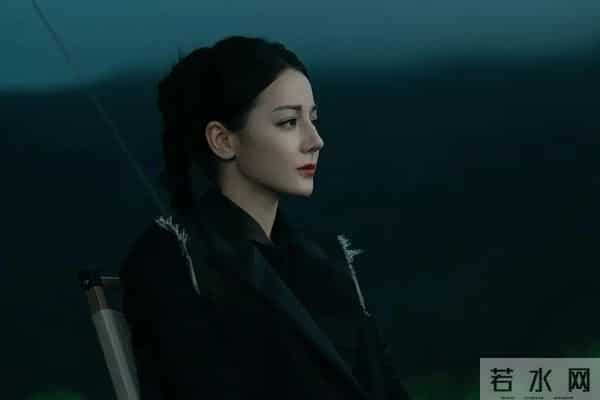 跟风变跟疯!成毅掀起来的风,误伤了迪丽热巴、杨紫、易烊千玺!