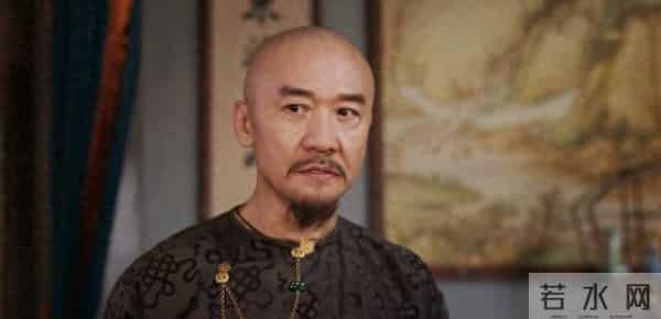 《大生意人》这才是李钦和古平原反目原因，原来，李万堂如此偏心