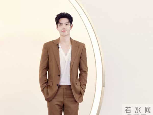 肖战《得闲谨制》官宣海外上映!预售票房破3500万,破圈闯世界