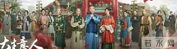 《大生意人》破10亿！演技评分出炉：孙千7分仅第5，第1赢麻了