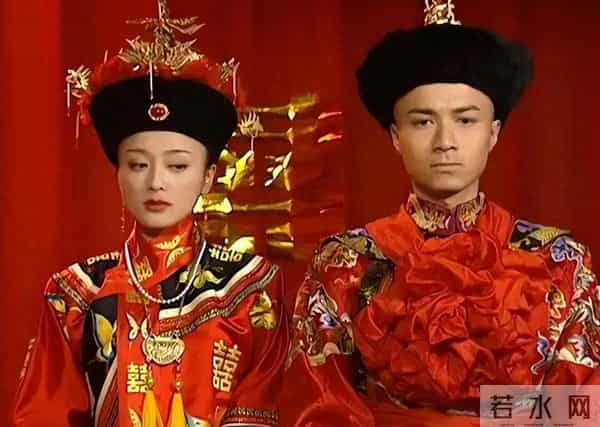 知画明明知道永琪就在云南,为什么宁愿在宫里守活寡也不敢去找他