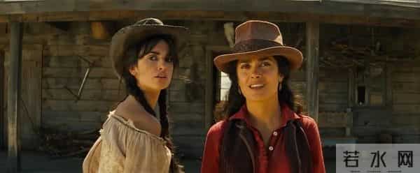 世界电影【1633】法国、墨西哥电影《侠盗魅影》(2006)剧照欣赏