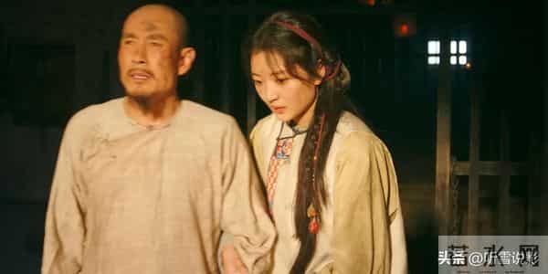 《大生意人》中最聪明的人的谁？不是李万堂，也不是古平原！